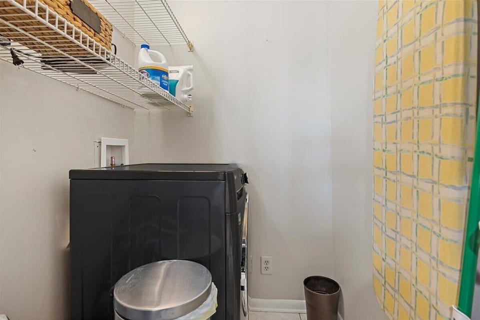 WASHER/DRYER COMBO