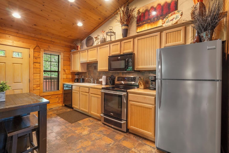 Modern Appliances