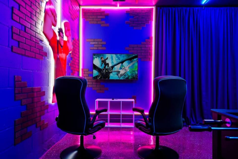 Television