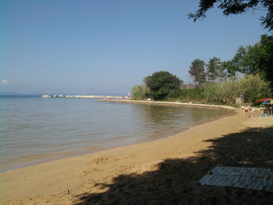 Apartments Topić Bed and Breakfast in Zadar County