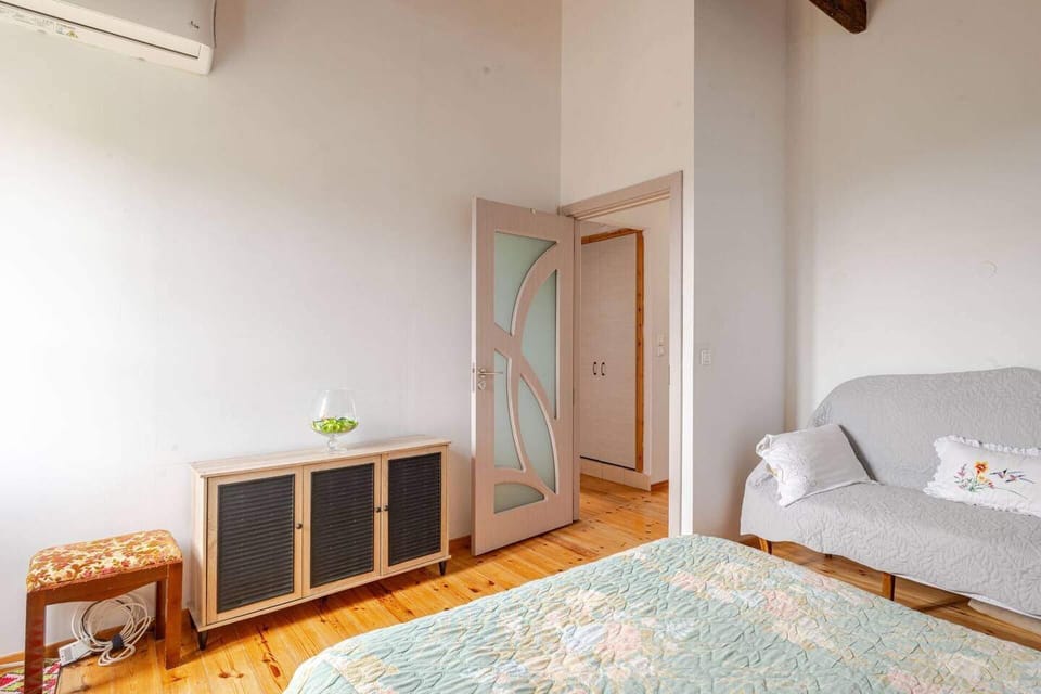 Serenity Villa Retreat in Pidasos Villa in Messenia