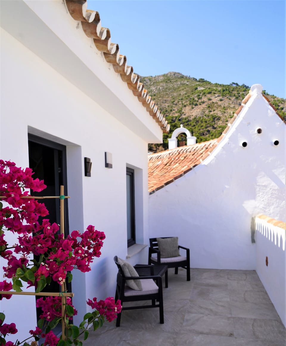 OPUNTIA Boutique hotel Boutique hotel in Mijas