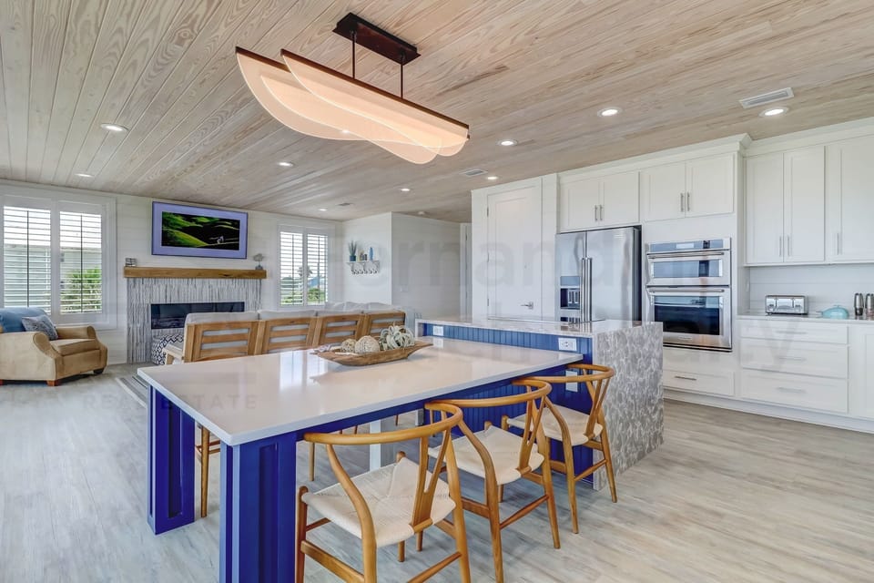 House, 3 Bedrooms | Dining