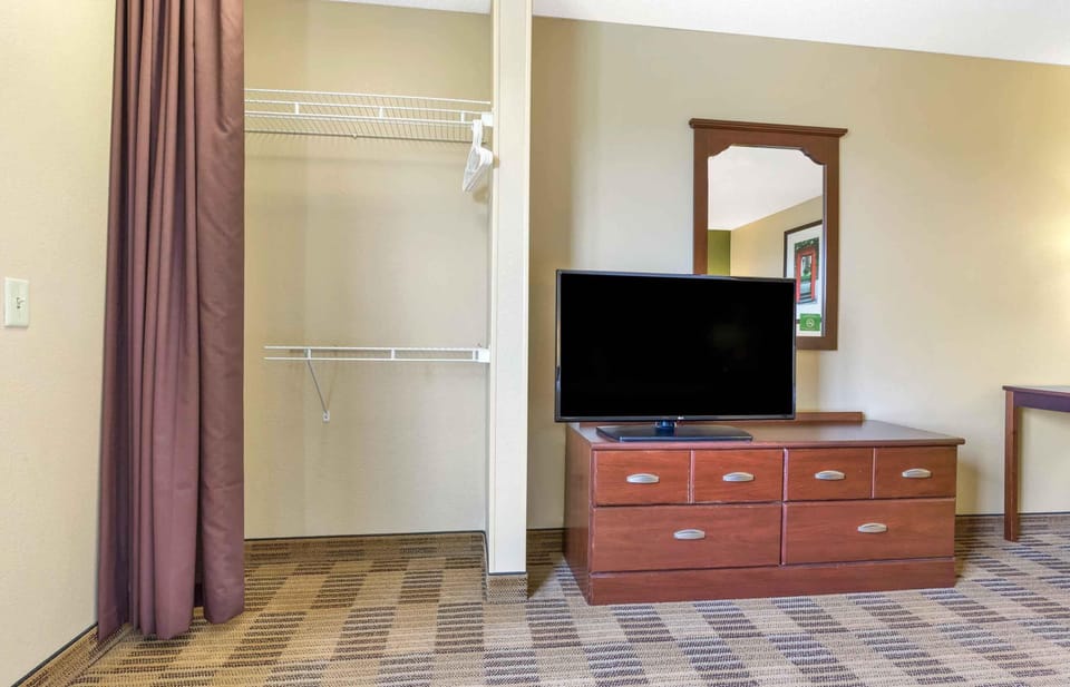 Extended Stay America Suites Austin Southwest Hotel in Sunset Valley