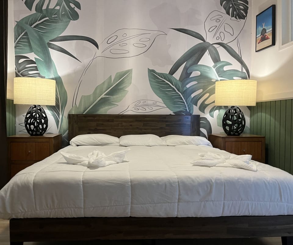 Premium Room | Free rollaway beds, bed sheets