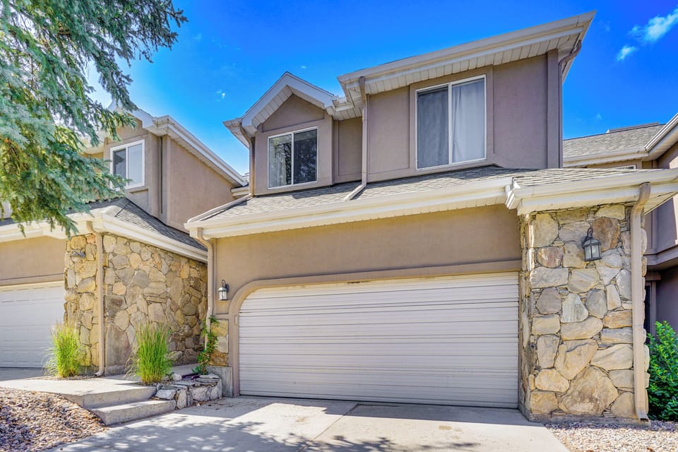Property Exterior