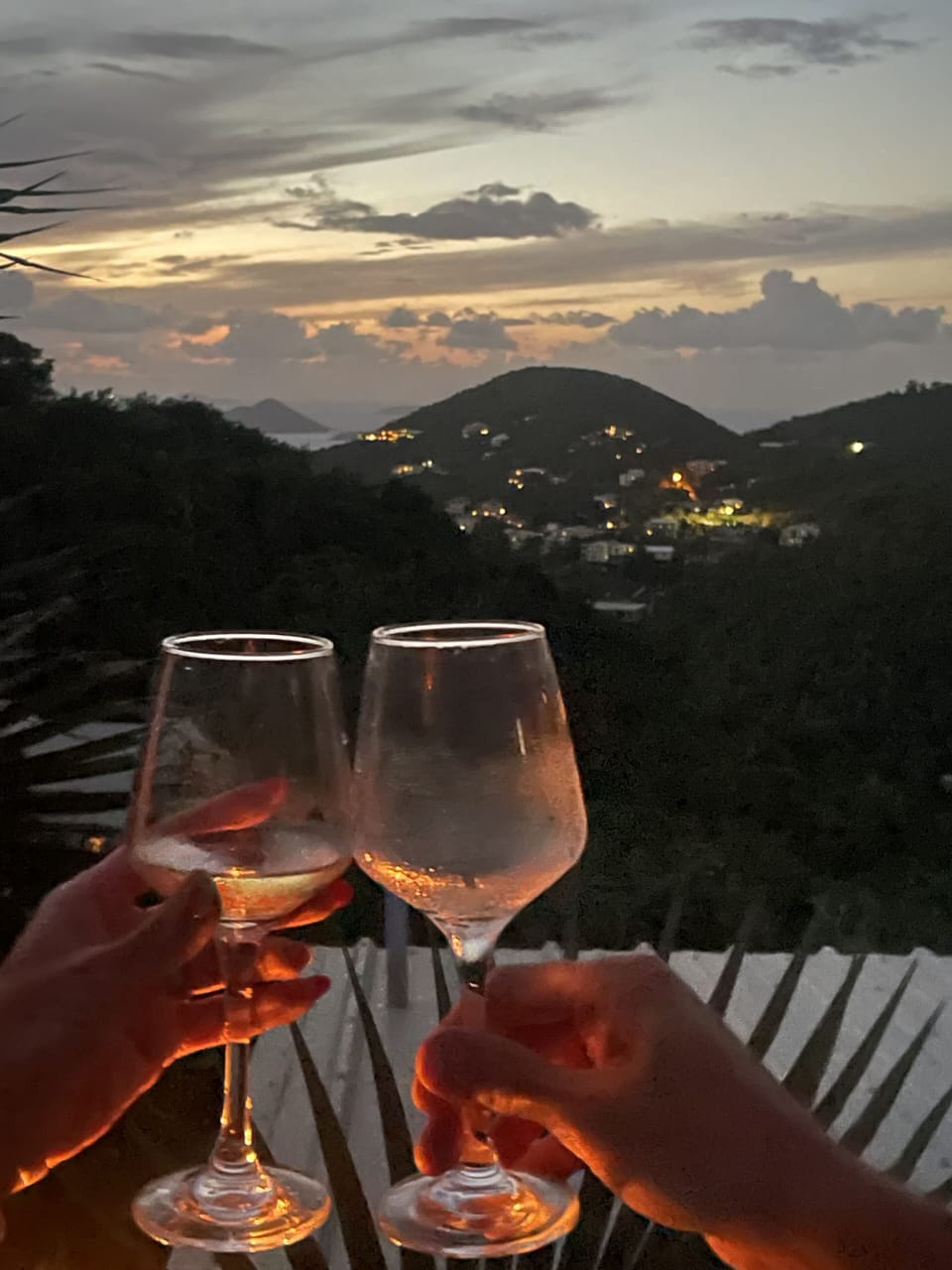Cheers!