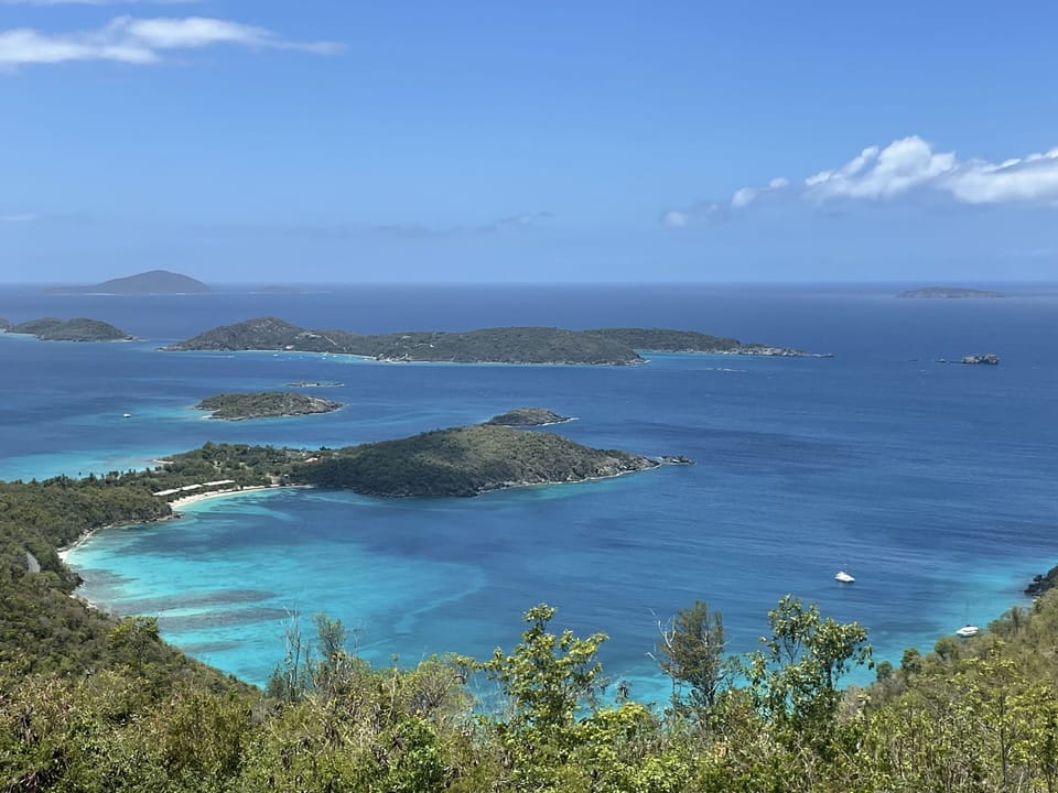 Neighborhood bar view -- Windmill Bar. 5 min away.  