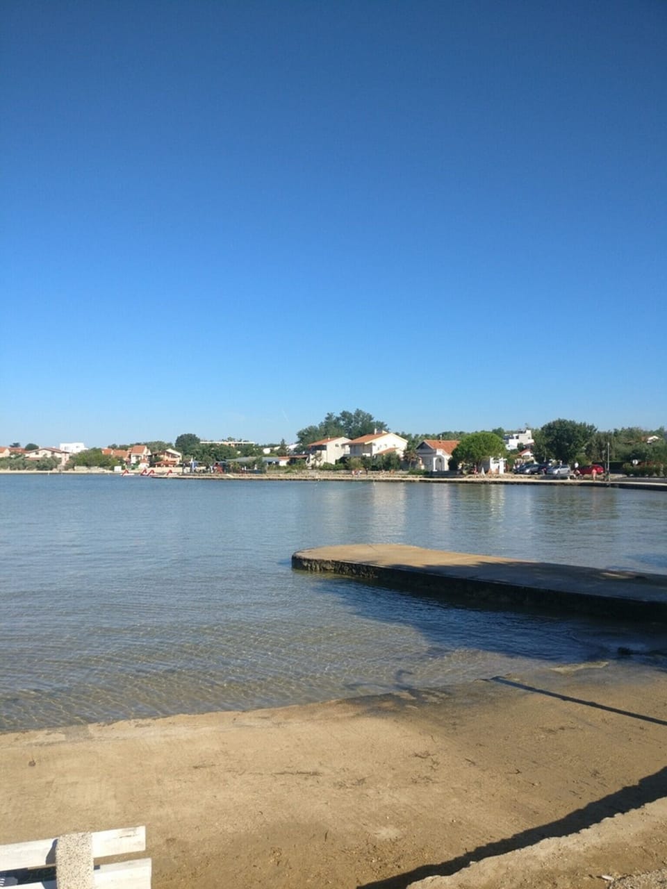 Area