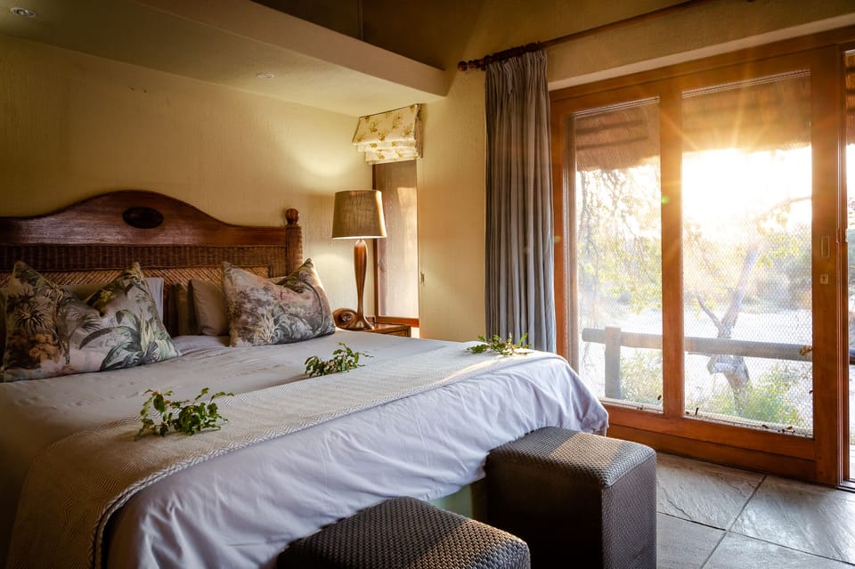 Basic Double Room | Egyptian cotton sheets, premium bedding, down comforters, in-room safe