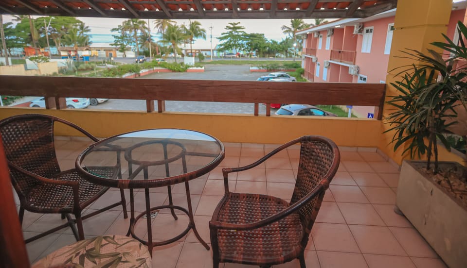 Standard Room | Terrace/patio