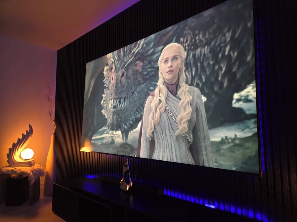 Television