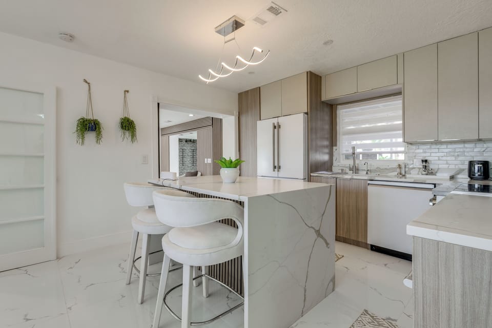 Kitchen | Cooking Basics | 1st Floor
