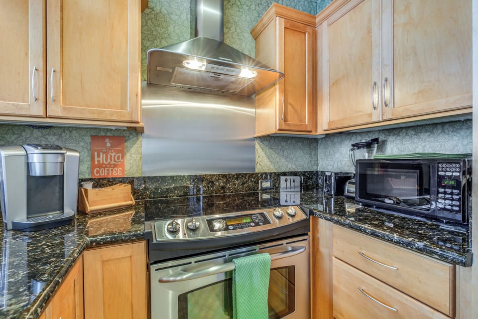 Condo, 1 Bedroom, City View | Exterior