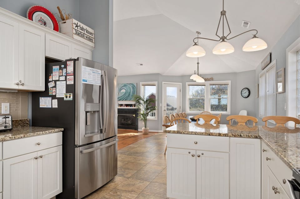 DK320 123 Beach Therapy |TL Kitchen Area