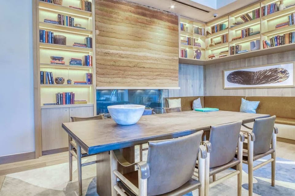 common area