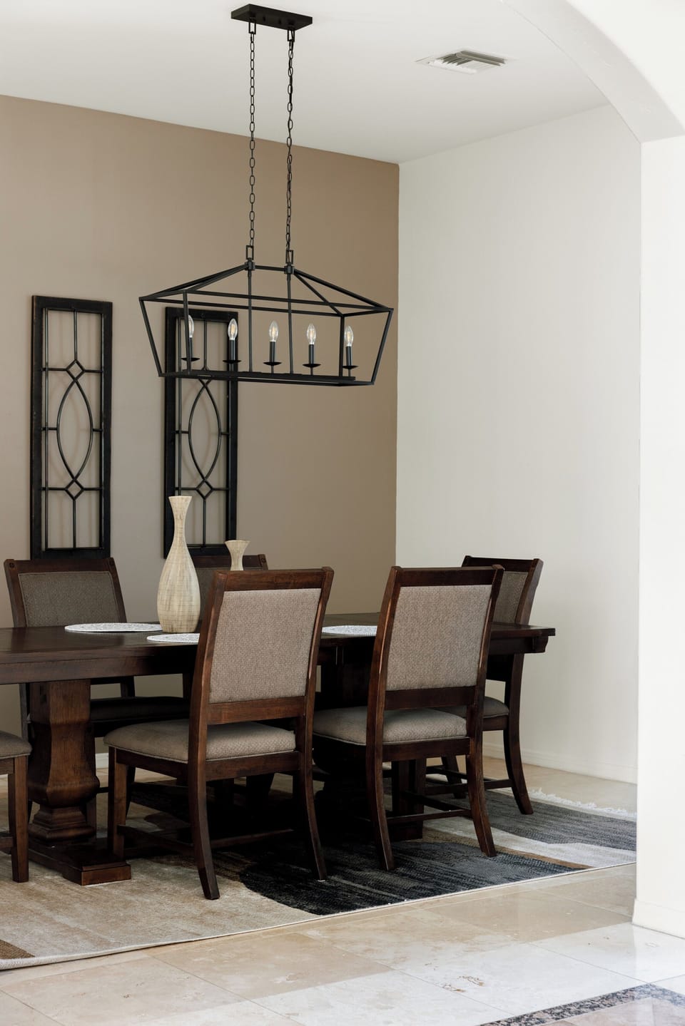 Dining for Six