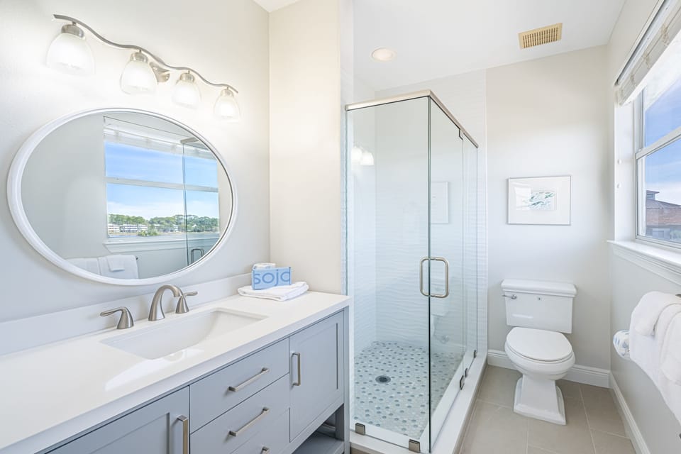 Bathroom 3