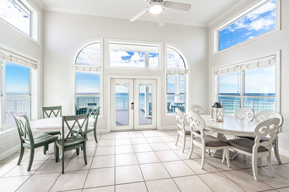 Dining Space