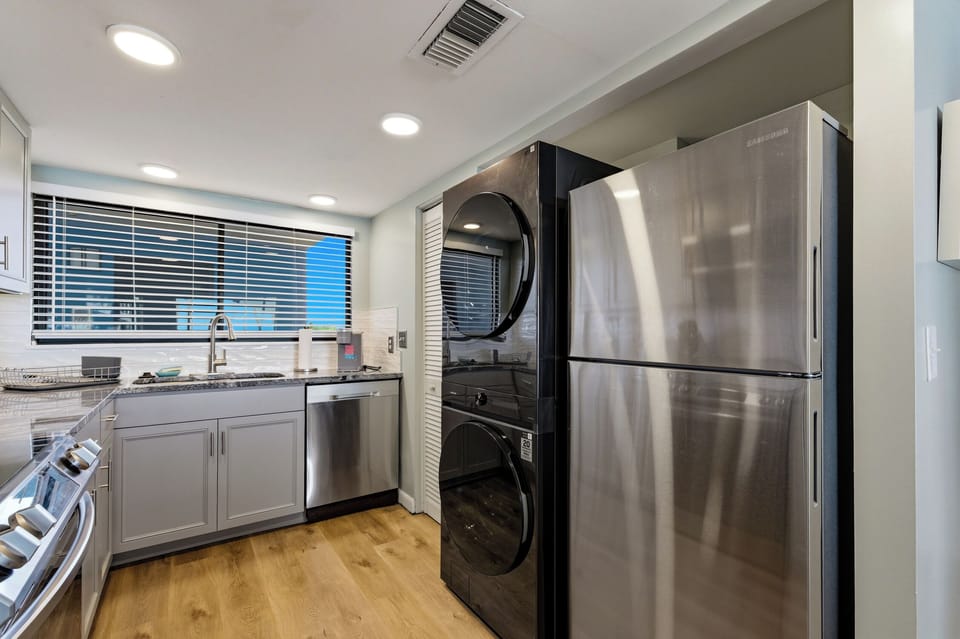 New appliances!