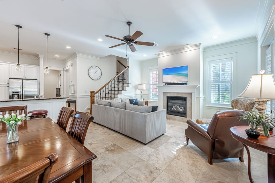 Open Concept