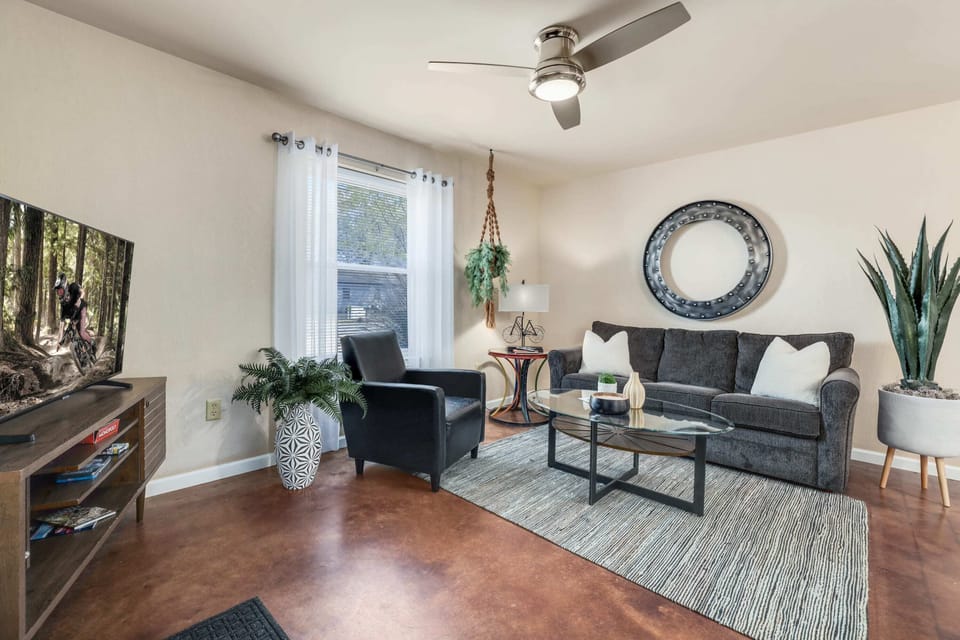 Welcome to the Market District