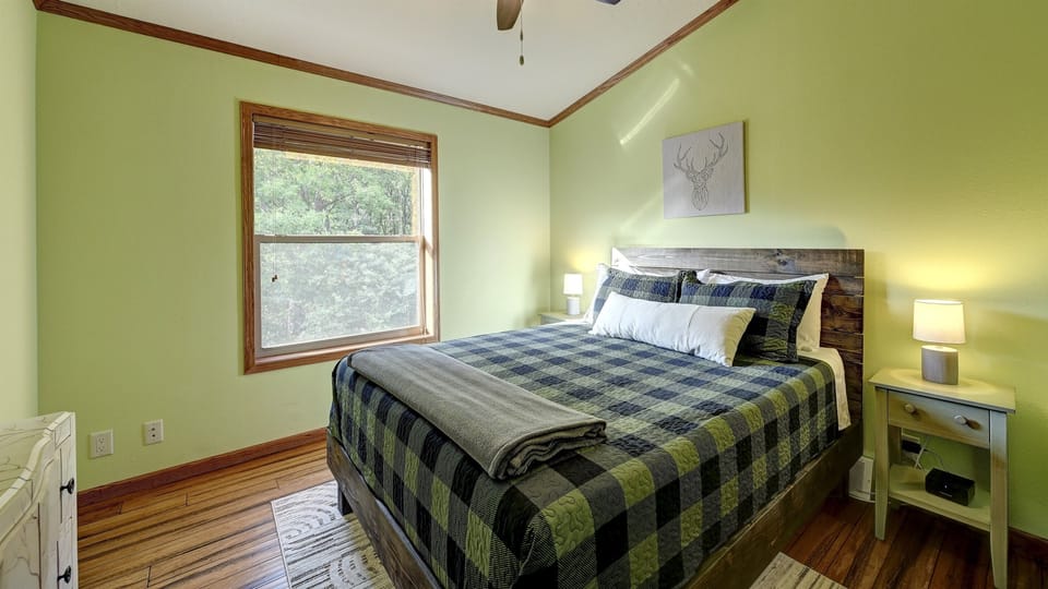 Memory Foam Mattress!