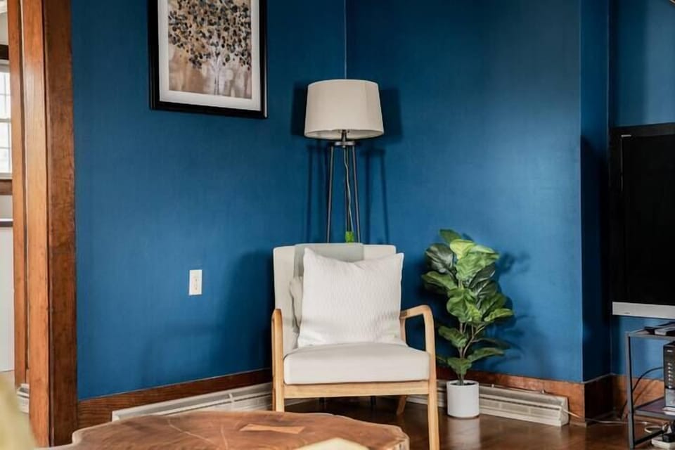 Sitting chair