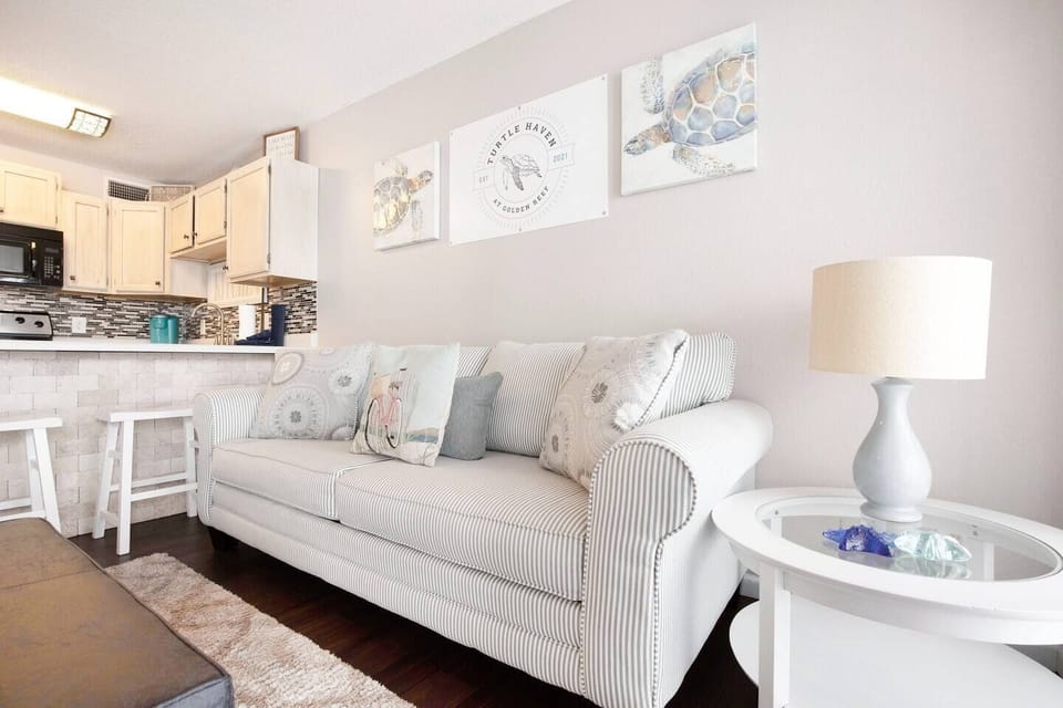 Living Room Couch