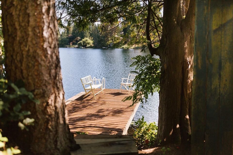 Private dock