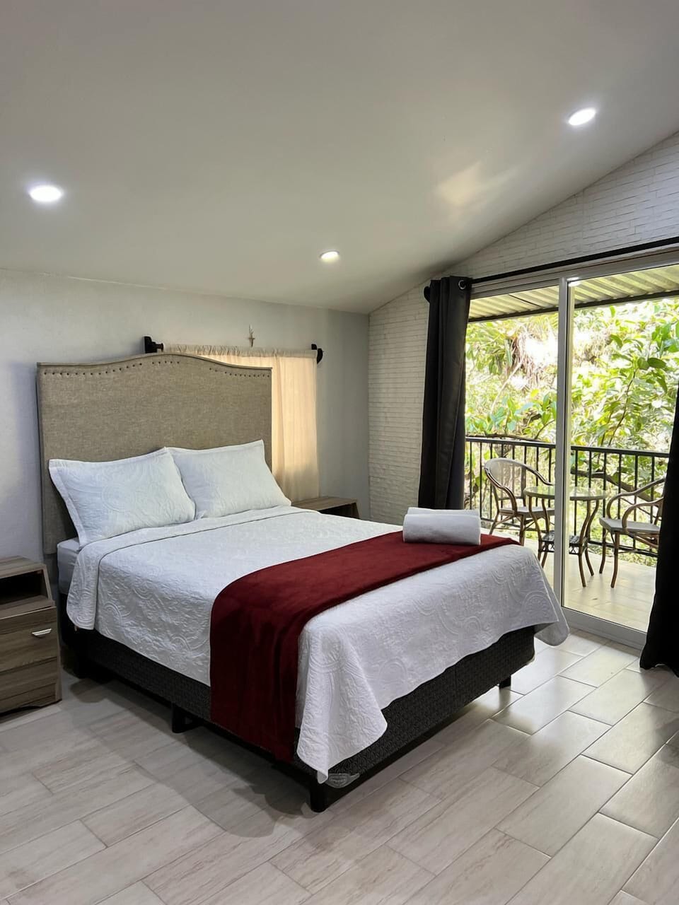 Executive Room | Bed sheets