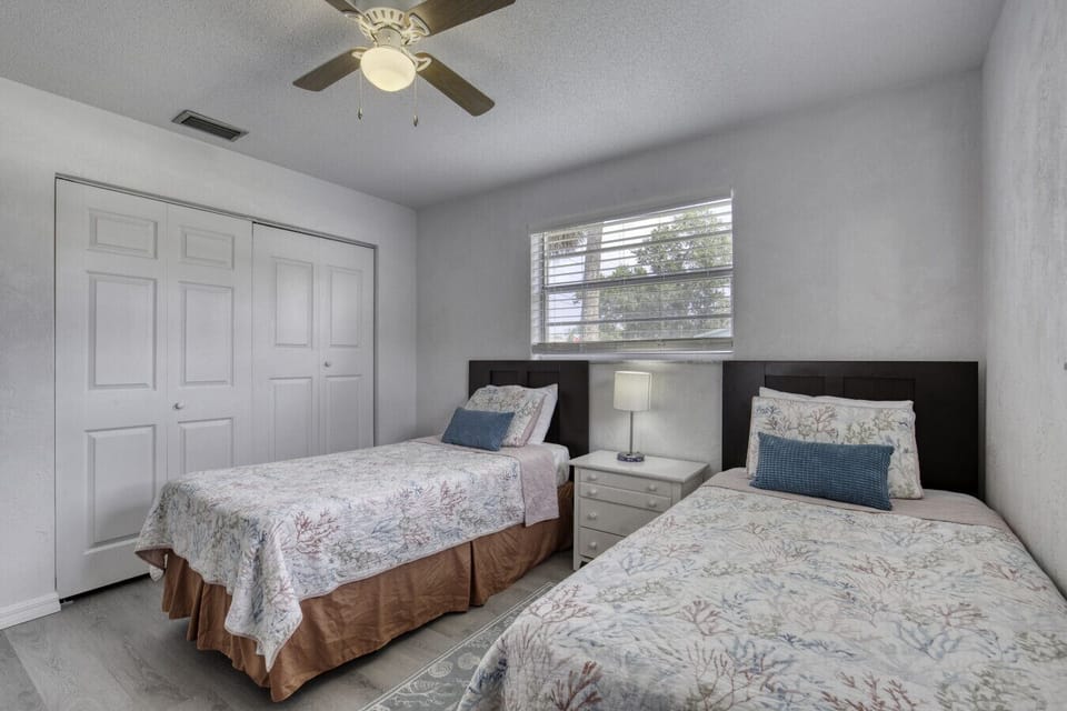Daytona Beach Oceanfront Beach Vacation Home Airbnb VRBO Pet Friendly