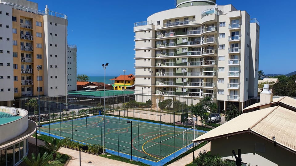Sports facility