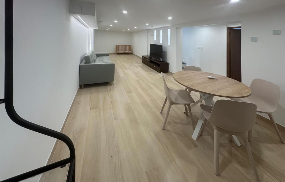 living-room