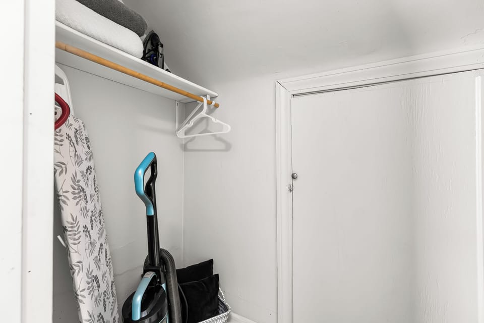 This versatile space is thoughtfully designed to meet all your needs.