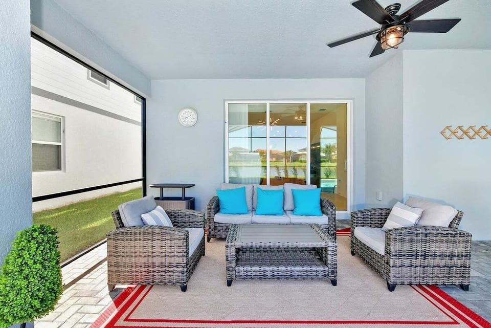 patio furniture