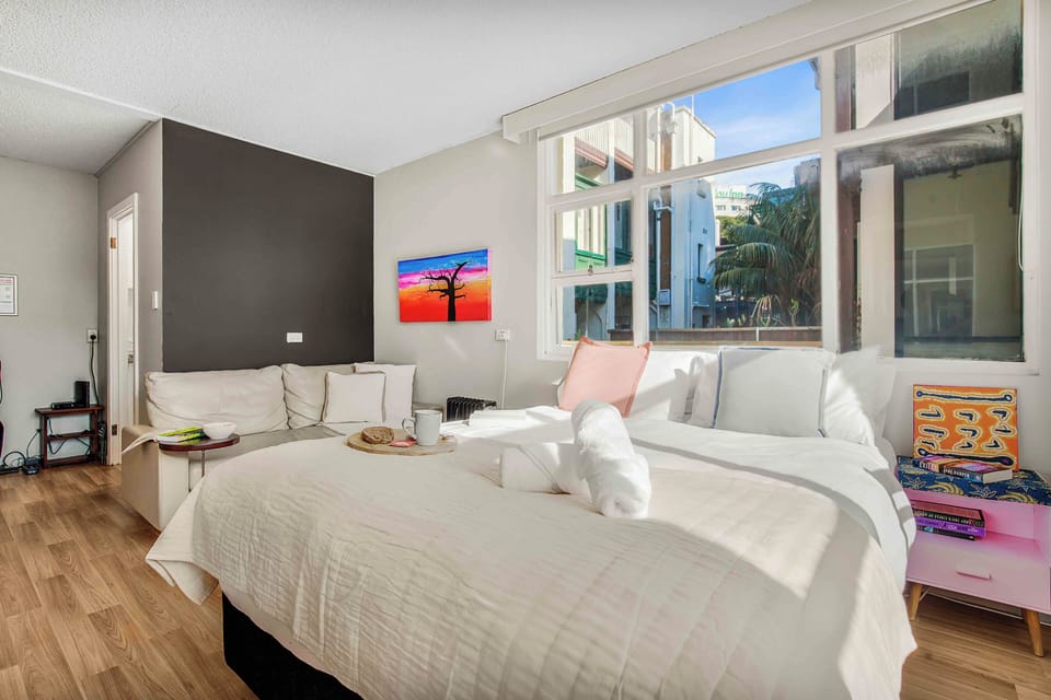 Bedroom View 3