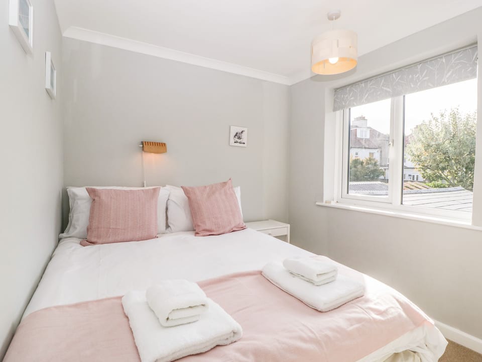 Curlew Cottage Cottage in Lymington