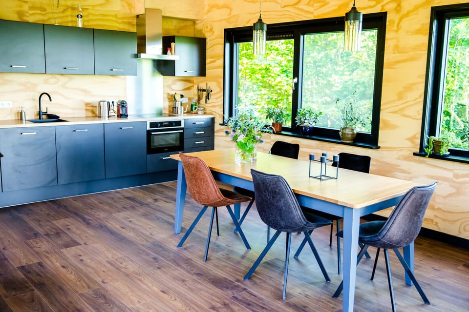 House | 1 bedroom