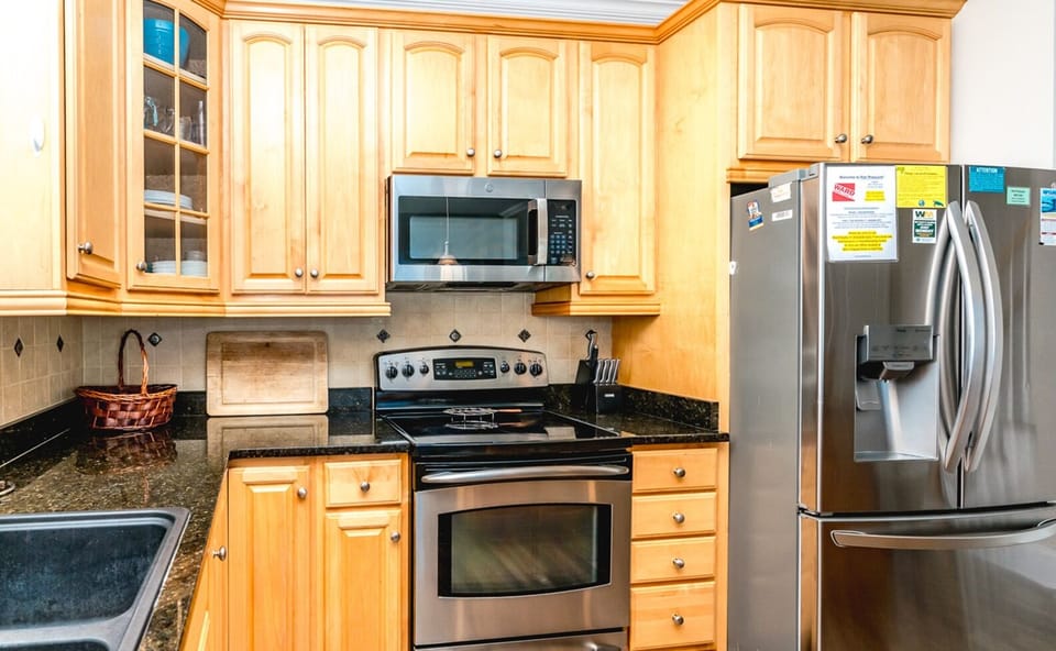 Kitchen II