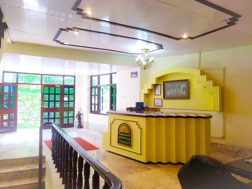 Hotel Surya Resort Hotel in Himachal Pradesh