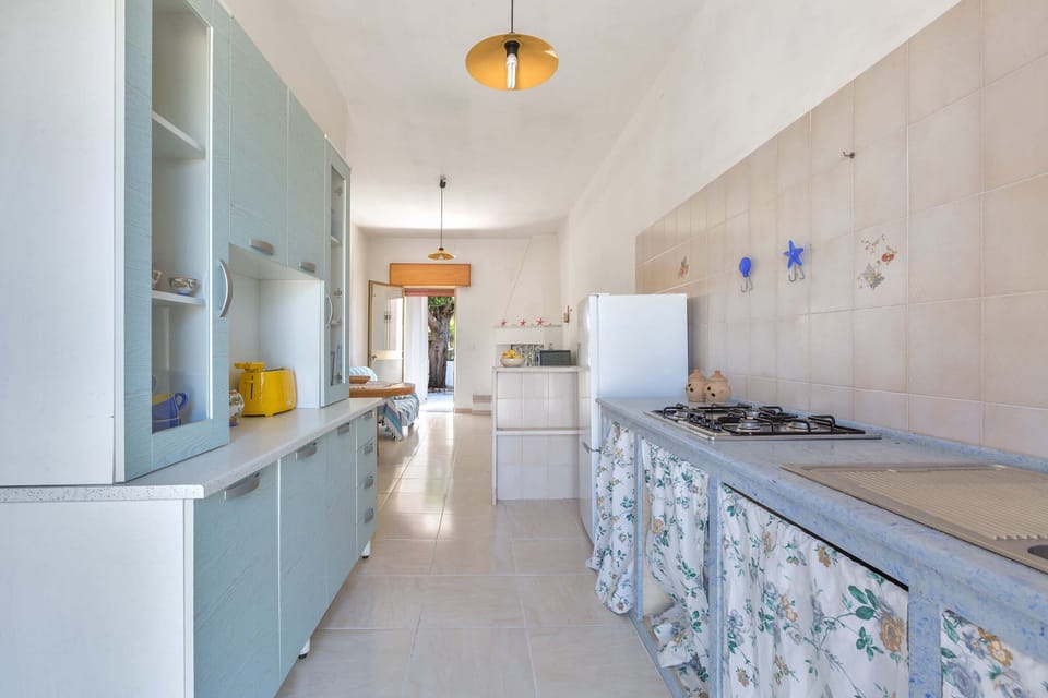 Basic Villa | Private kitchen