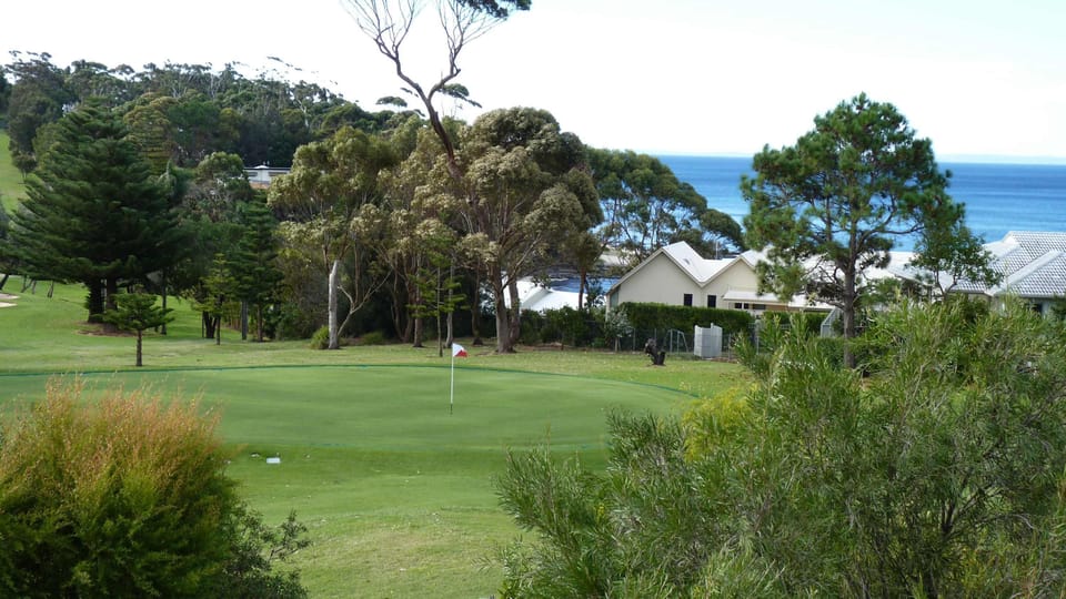 Golf