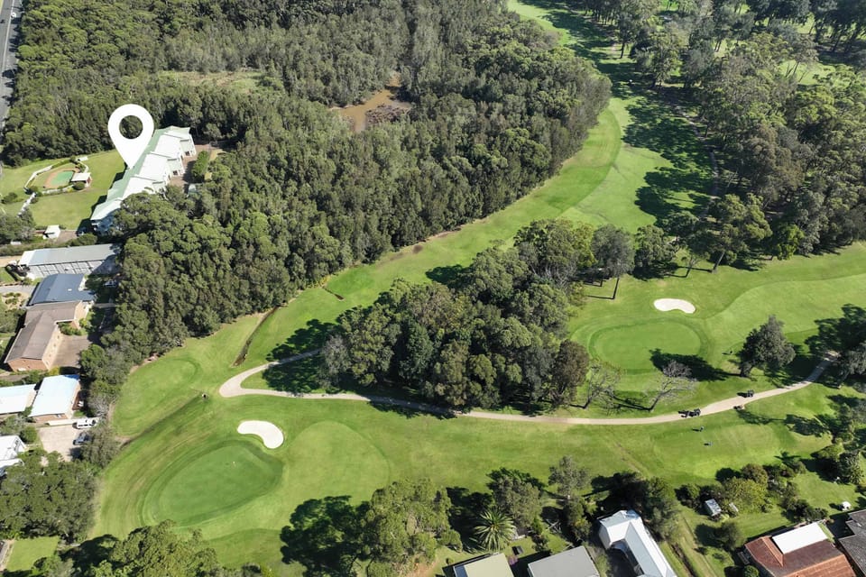 Golf