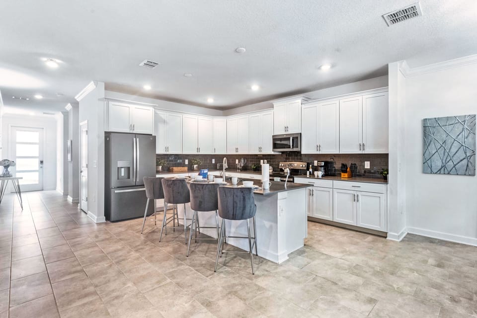 House (6 Bedrooms) | Property amenity