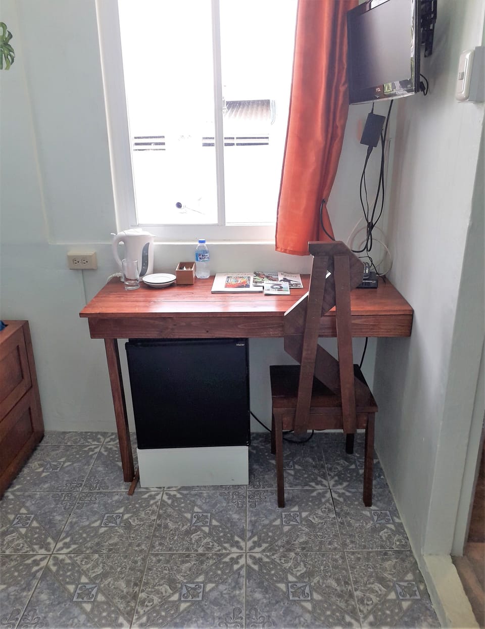 Standard Single Room, 1 Bedroom, Private Bathroom | WiFi, individually decorated, individually furnished, bed sheets