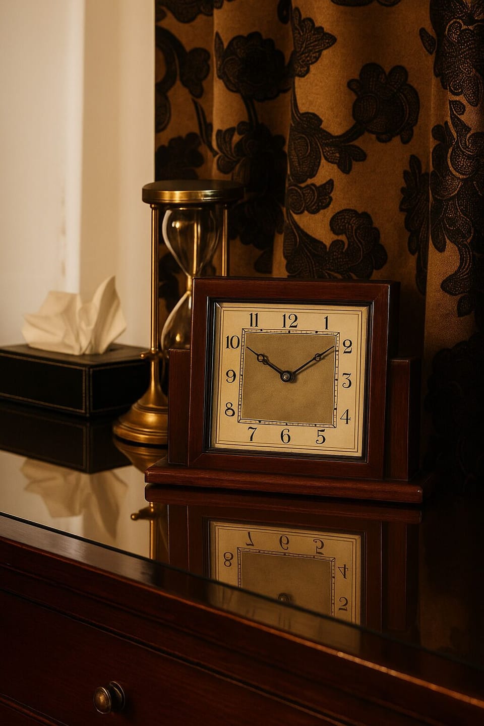 Presidential Suite | Premium bedding, Select Comfort beds, in-room safe, desk