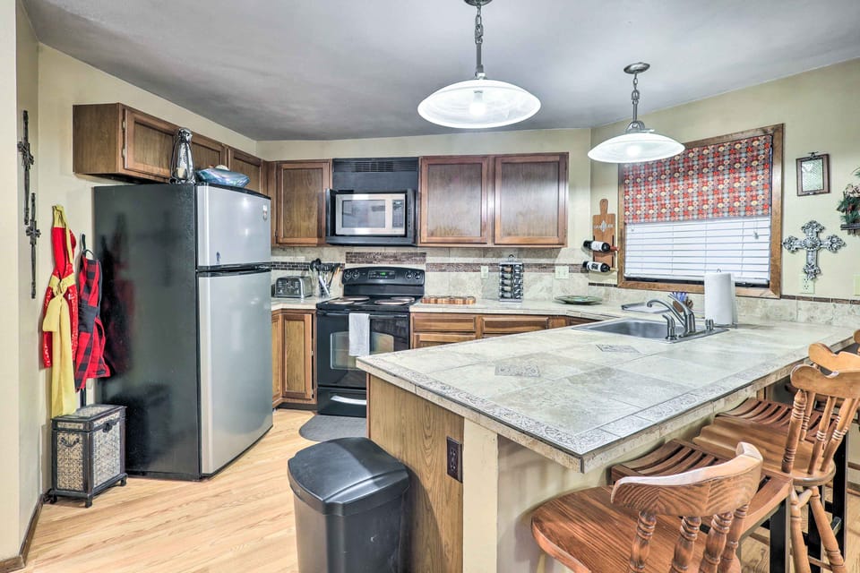 Kitchen | Crockpot