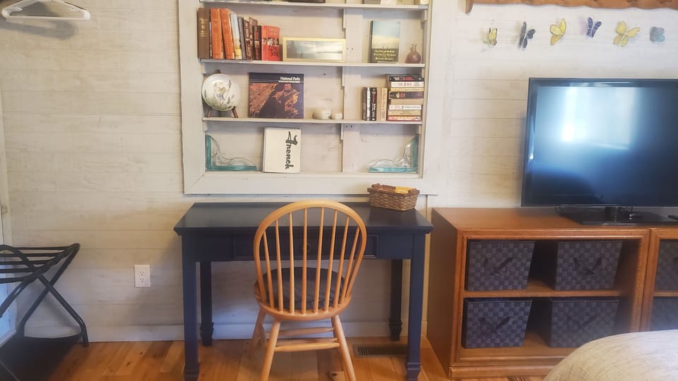  Work Space