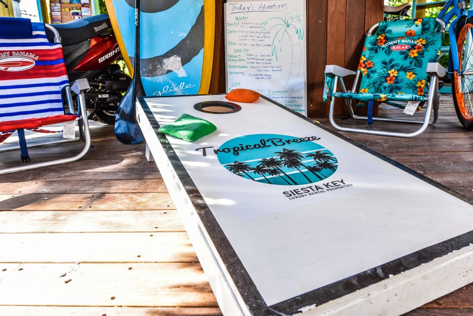 Children's activities